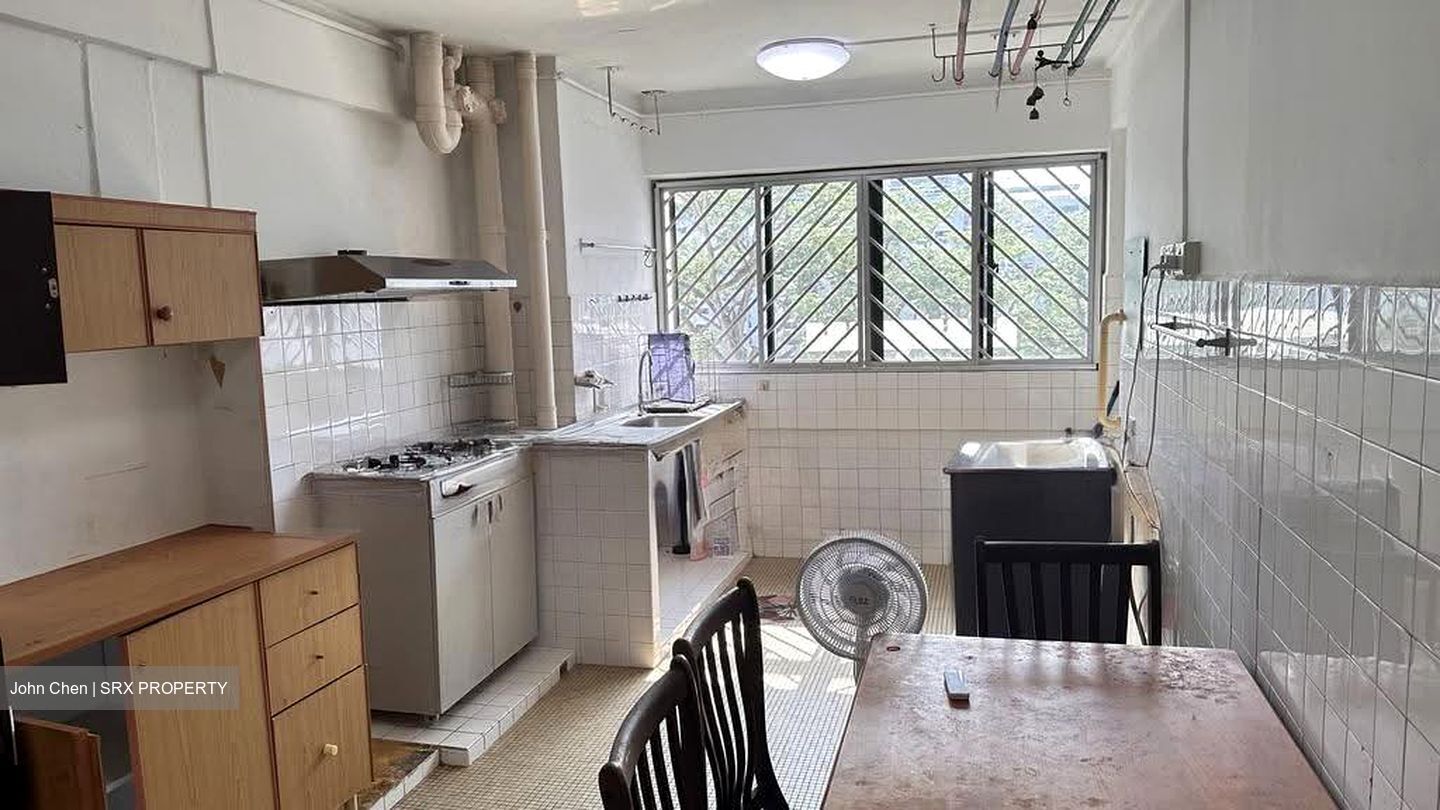 Blk 606 Bedok Reservoir Road (Bedok), HDB 3 Rooms #620066931